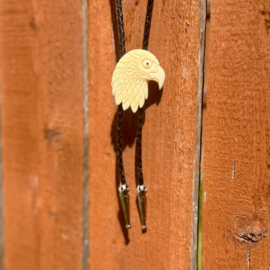 White Eagle Bolo